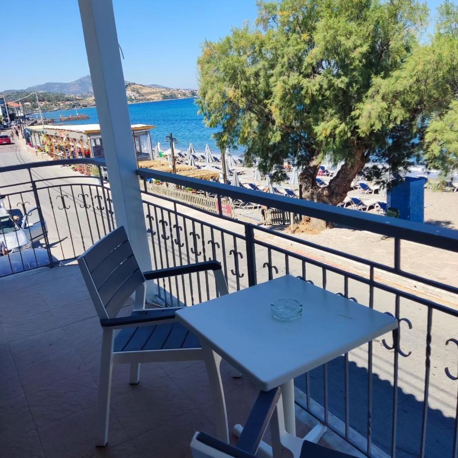 Hotel Ilion Petra  Exterior foto