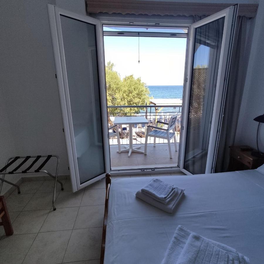 Hotel Ilion Petra  Exterior foto