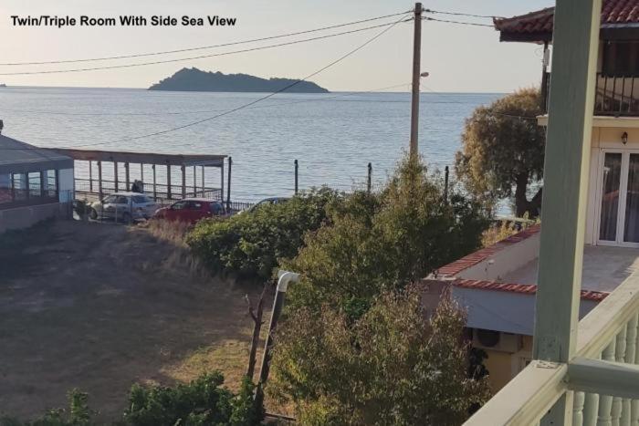 Hotel Ilion Petra  Exterior foto